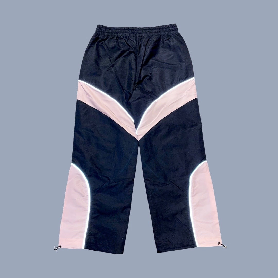 NYLON SET UP - PINK
