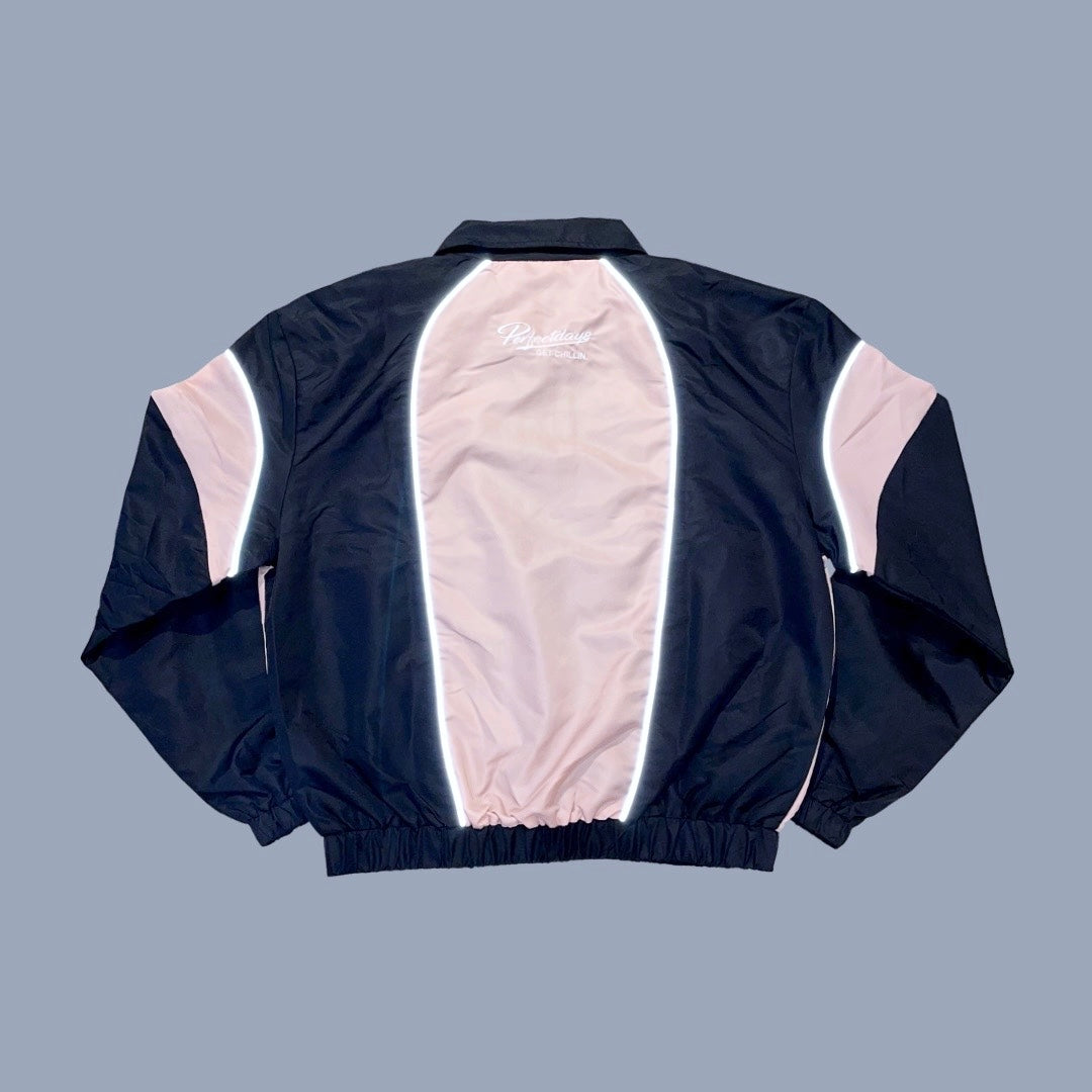NYLON SET UP - PINK