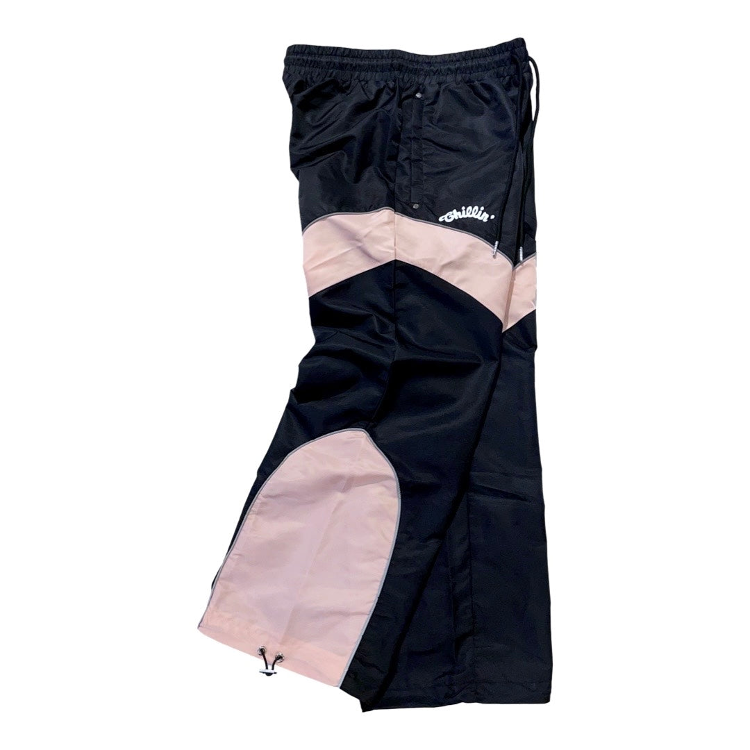 NYLON SET UP - PINK