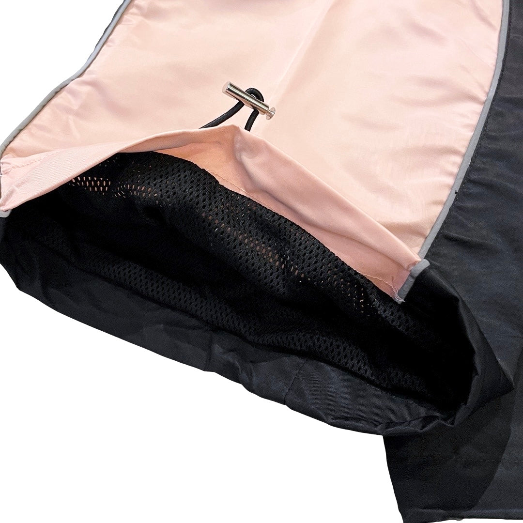 NYLON SET UP - PINK