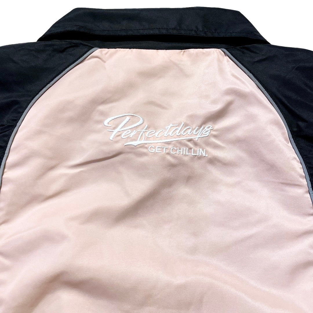 NYLON SET UP - PINK