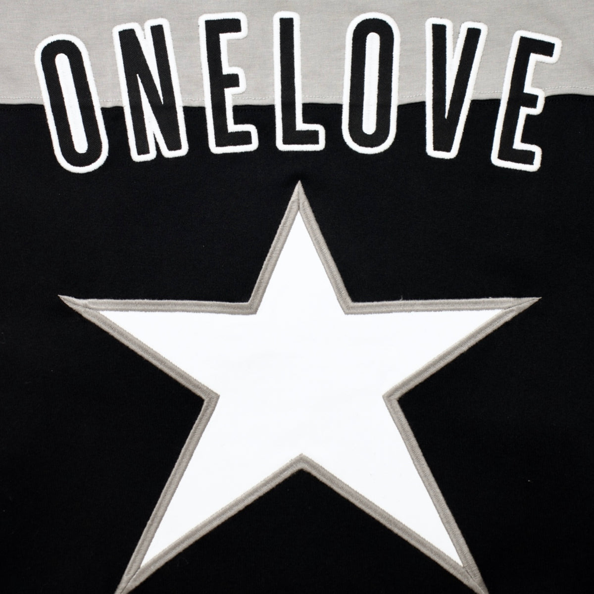 ×vanson collaboration L/S TEE