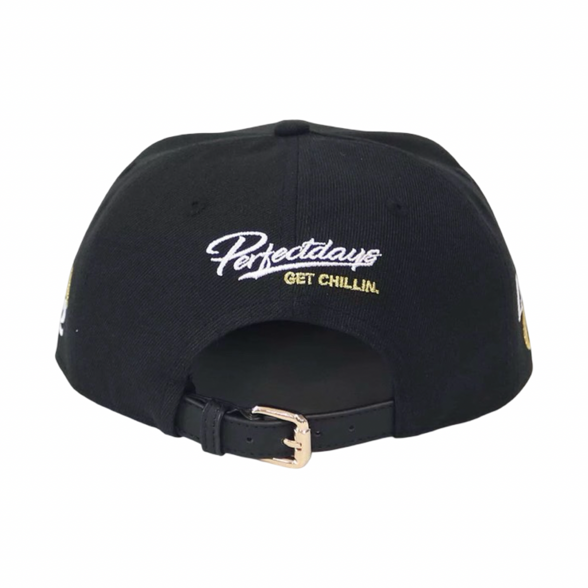 BEE BASEBALL CAP