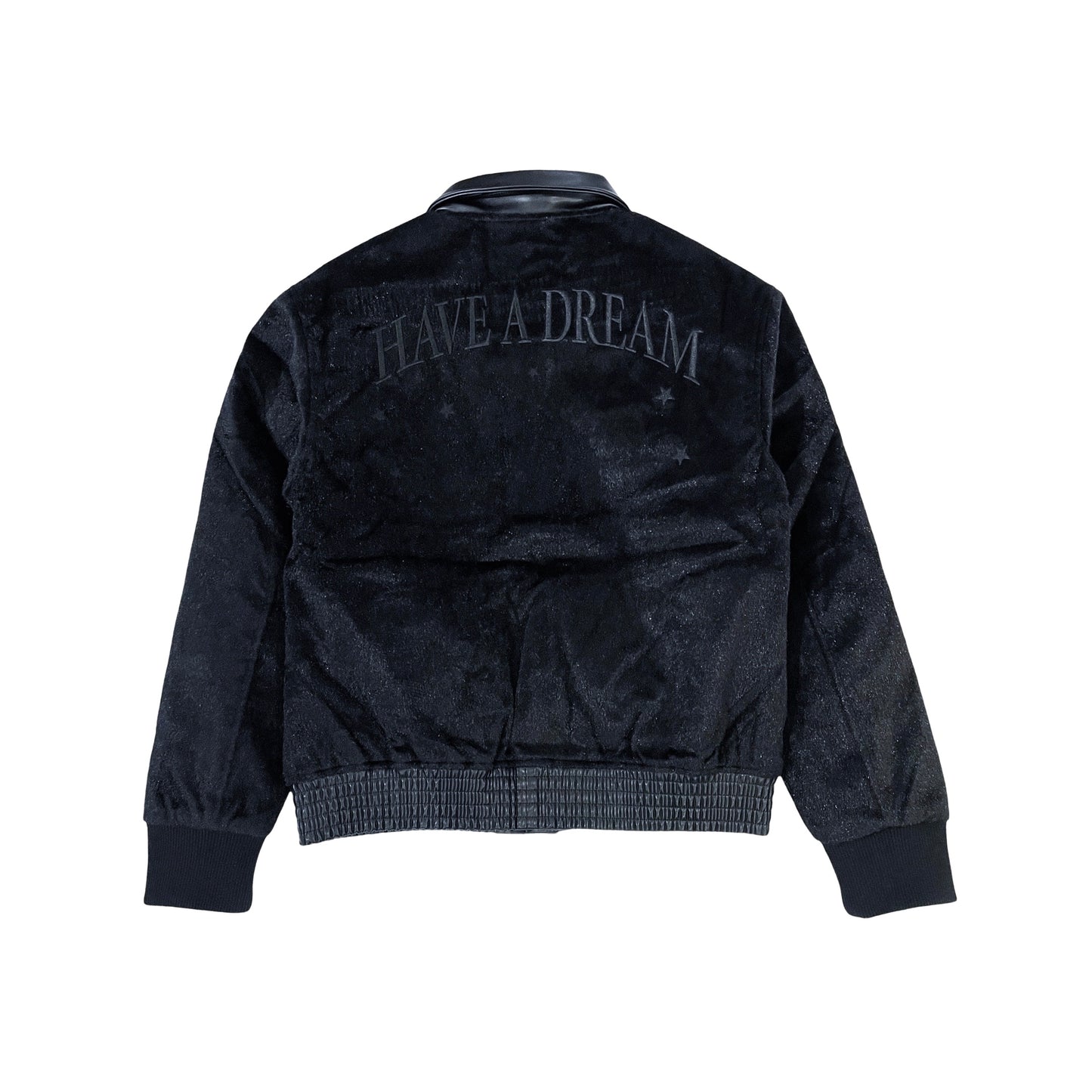BLACK CAT JACKET