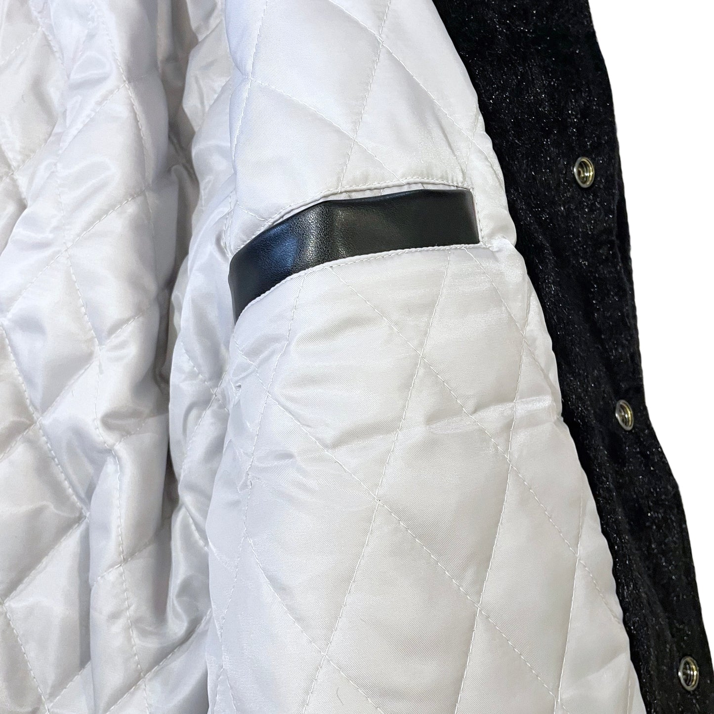 BLACK CAT JACKET