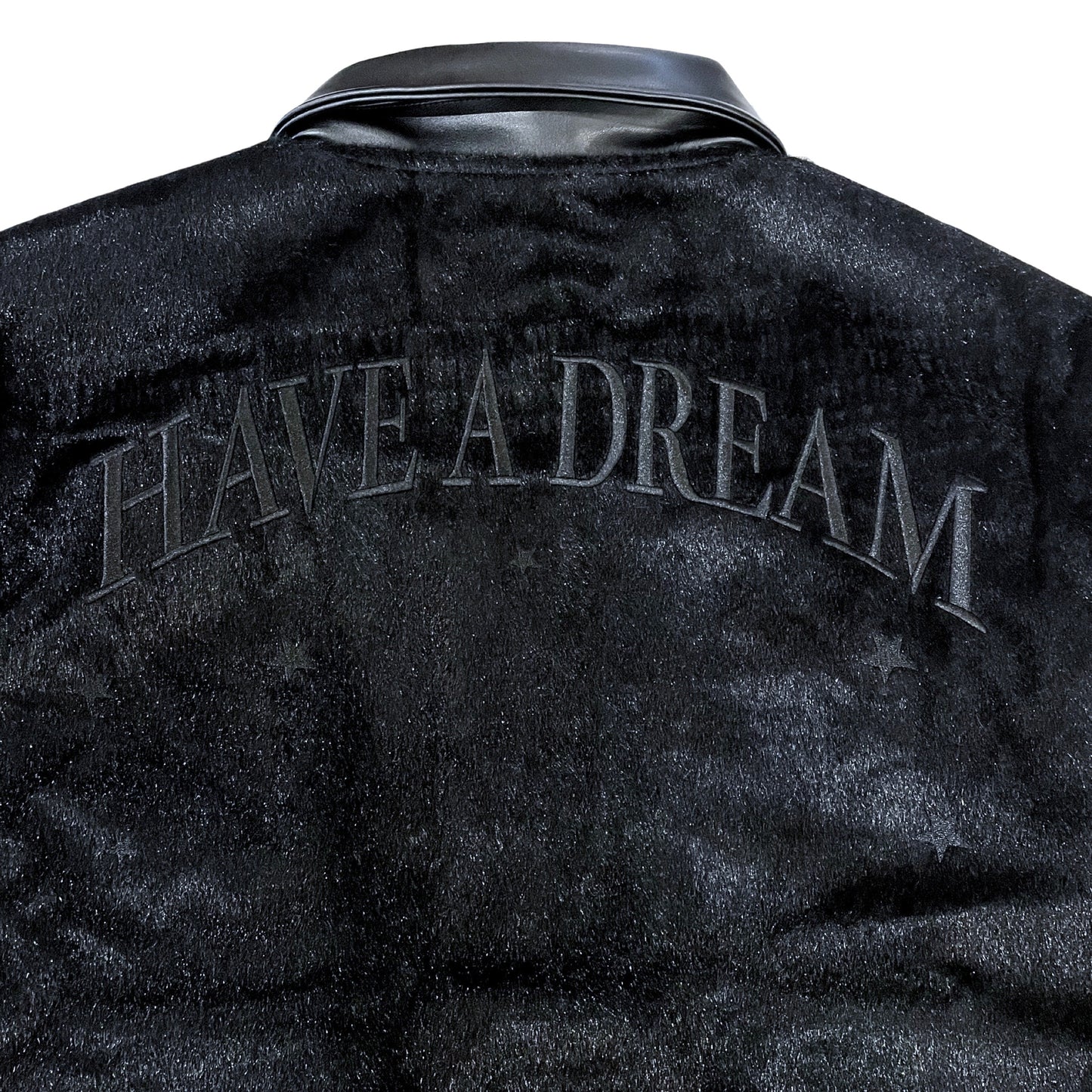 BLACK CAT JACKET