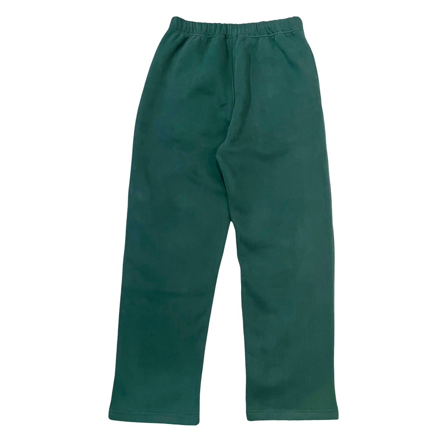NY BUTTERFLY PANTS - GREEN