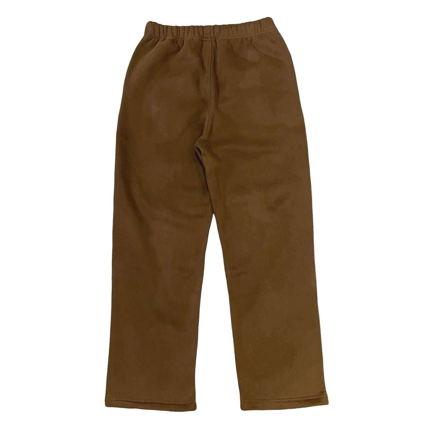 NY BUTTERFLY PANTS - BROWN
