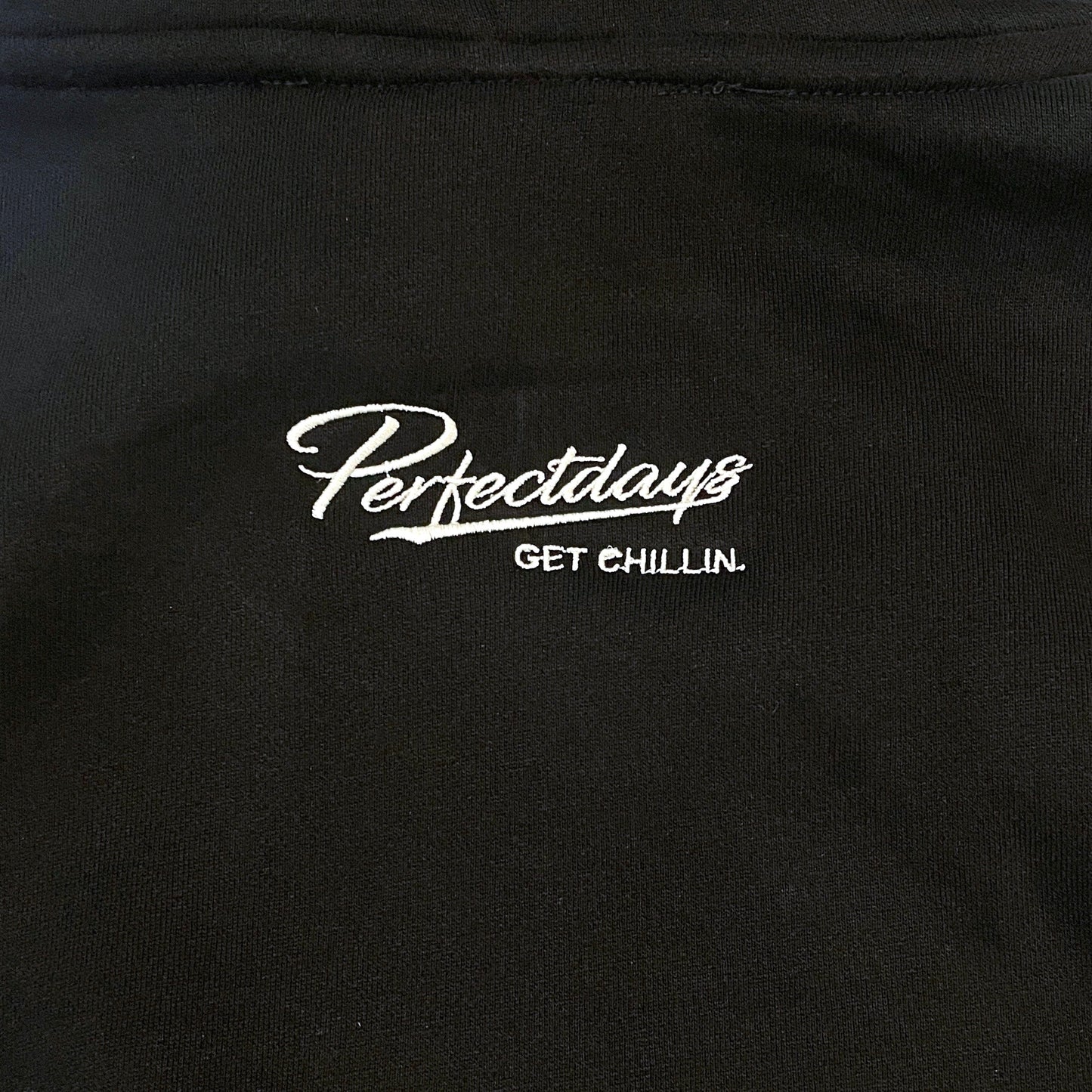 Women's NY BUTTERFLY HOODIE - BLACK