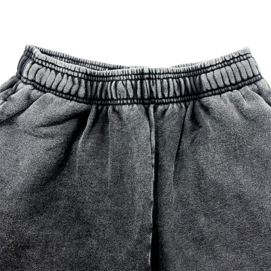 NY SWEAT SHORTS