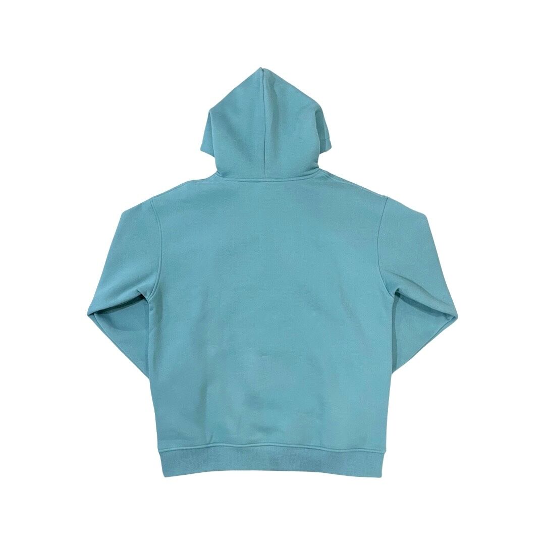BIG LOGO SWEATSUIT SET - MINT