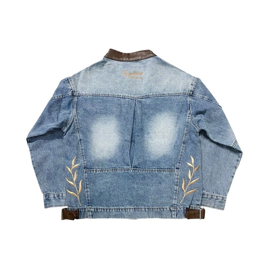 SINGLE RIDERS JACKET