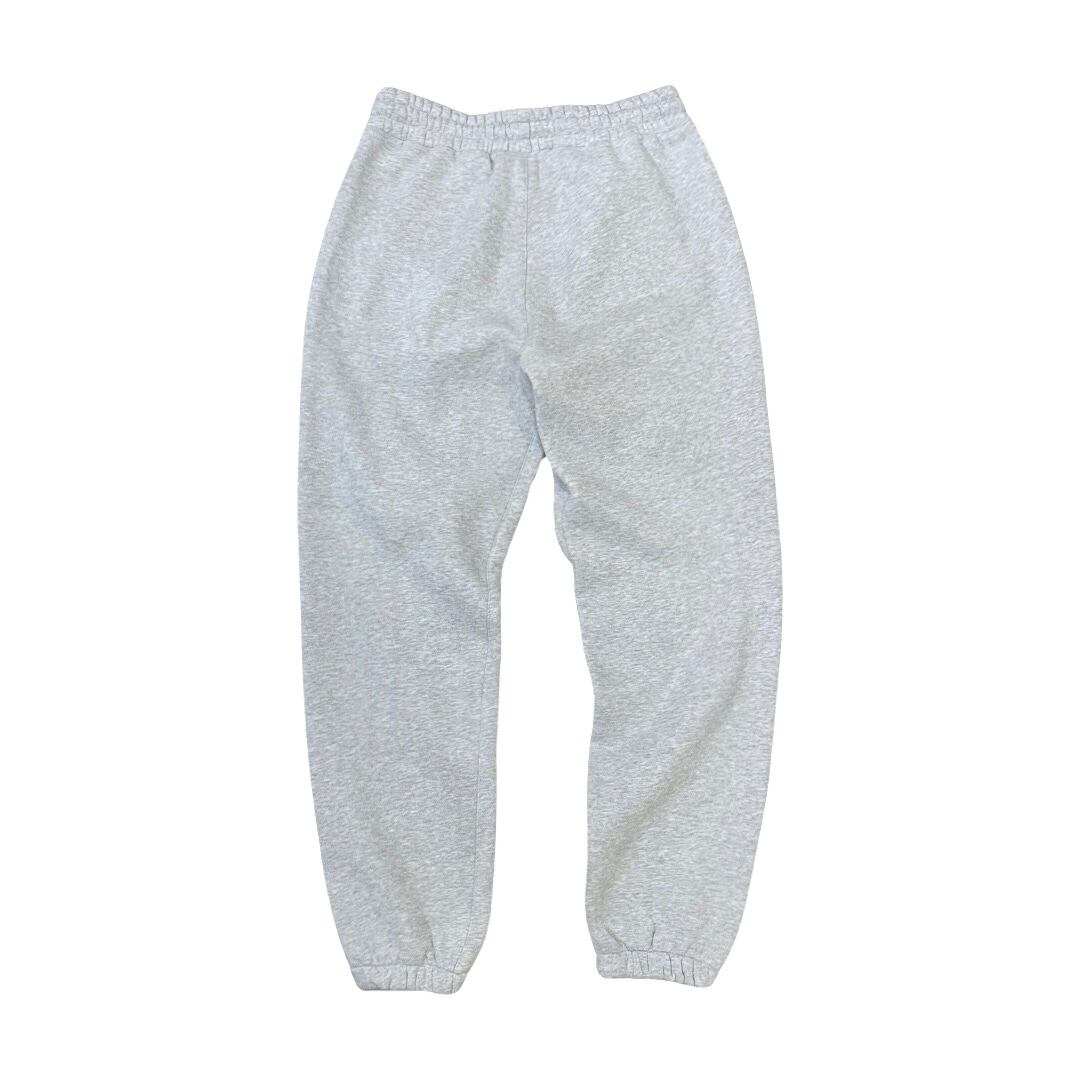 BIG LOGO SWEATSUIT SET - GREY