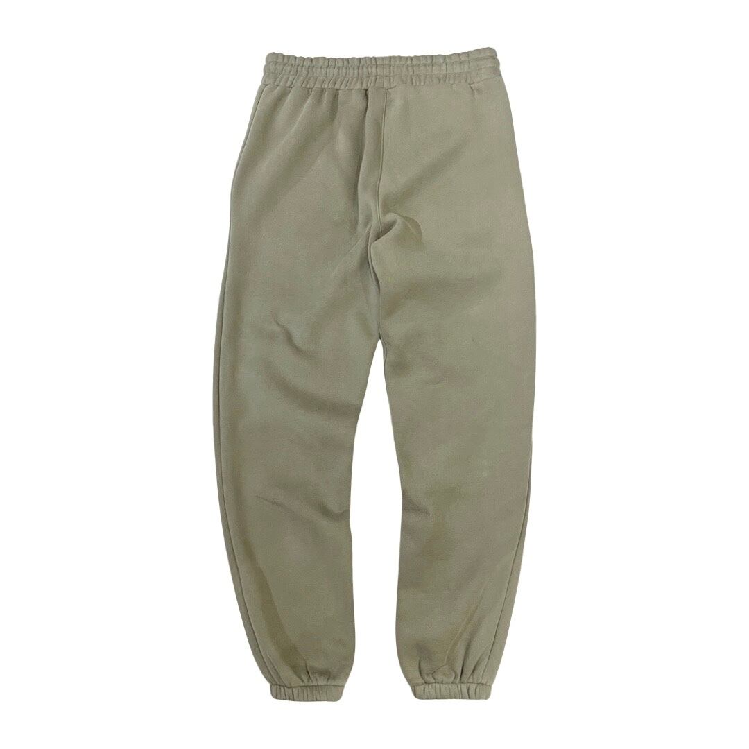BIG LOGO SWEATSUIT SET - ASH GREEN