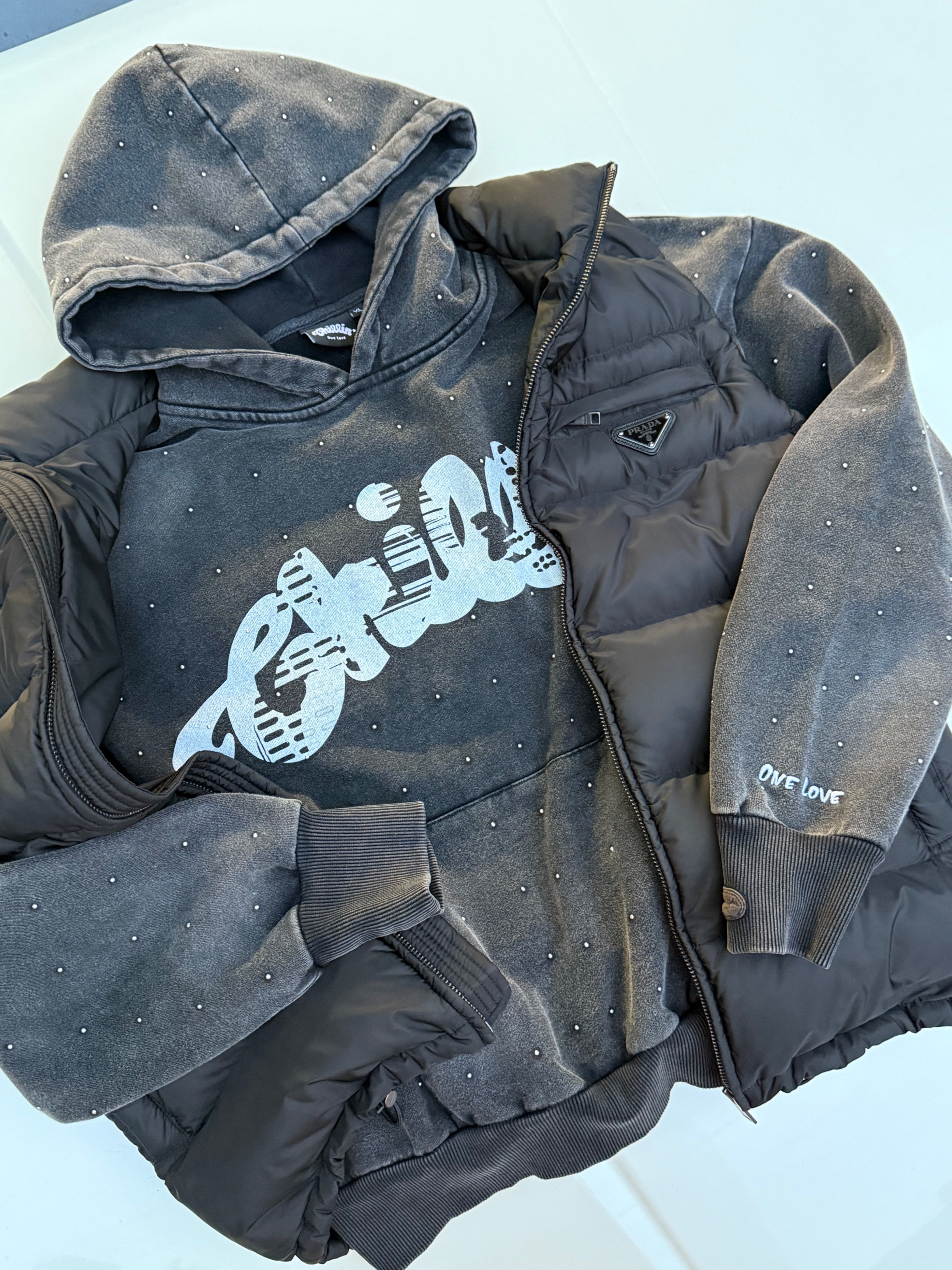 chillin' onelove – Chillin' STORE