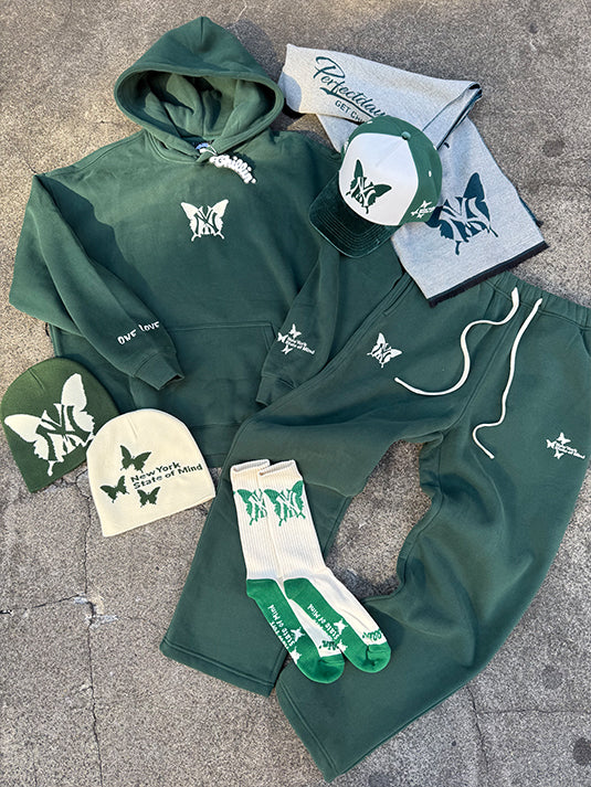 chillin' onelove – Chillin' STORE