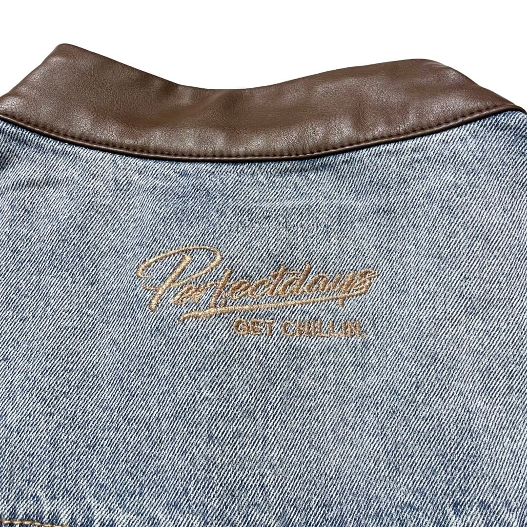 SINGLE RIDERS JACKET