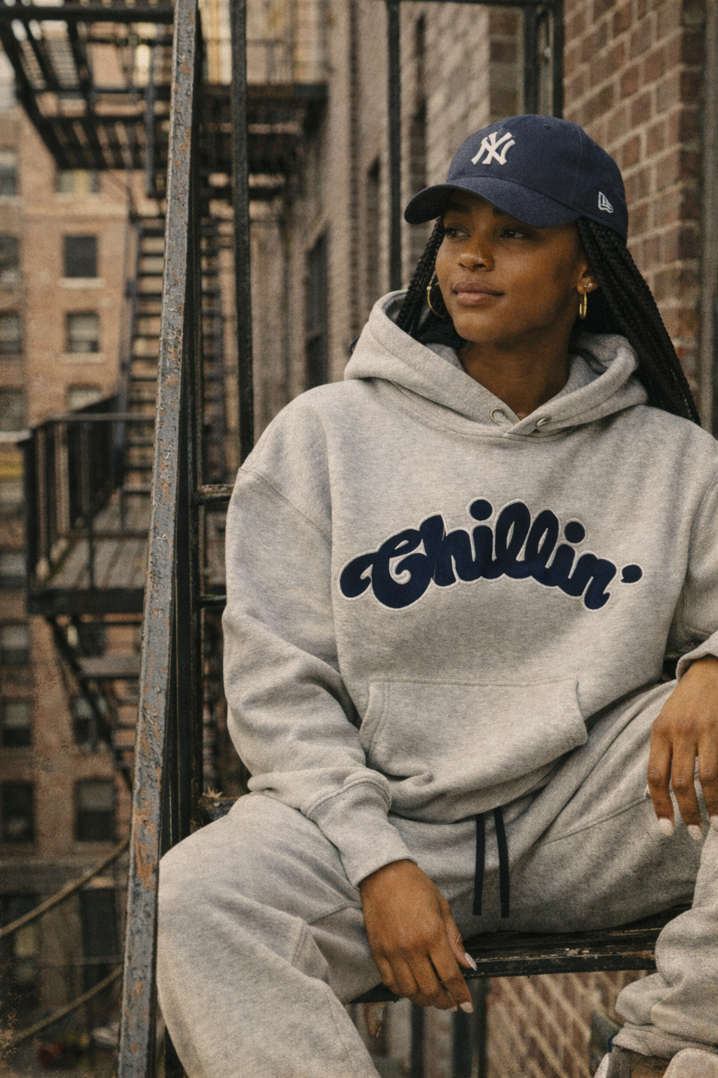 chillin' onelove – Chillin' STORE