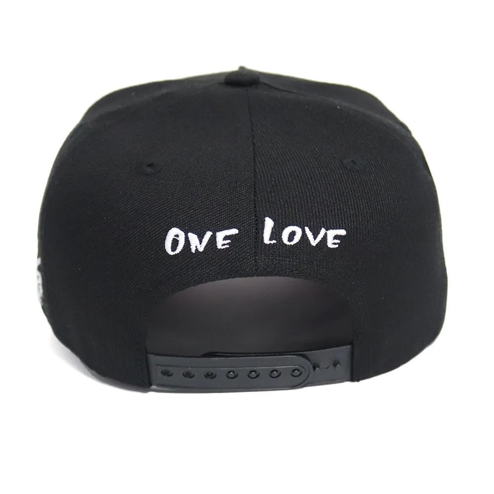 5PANEL CAP -JAPAN- 1ST
