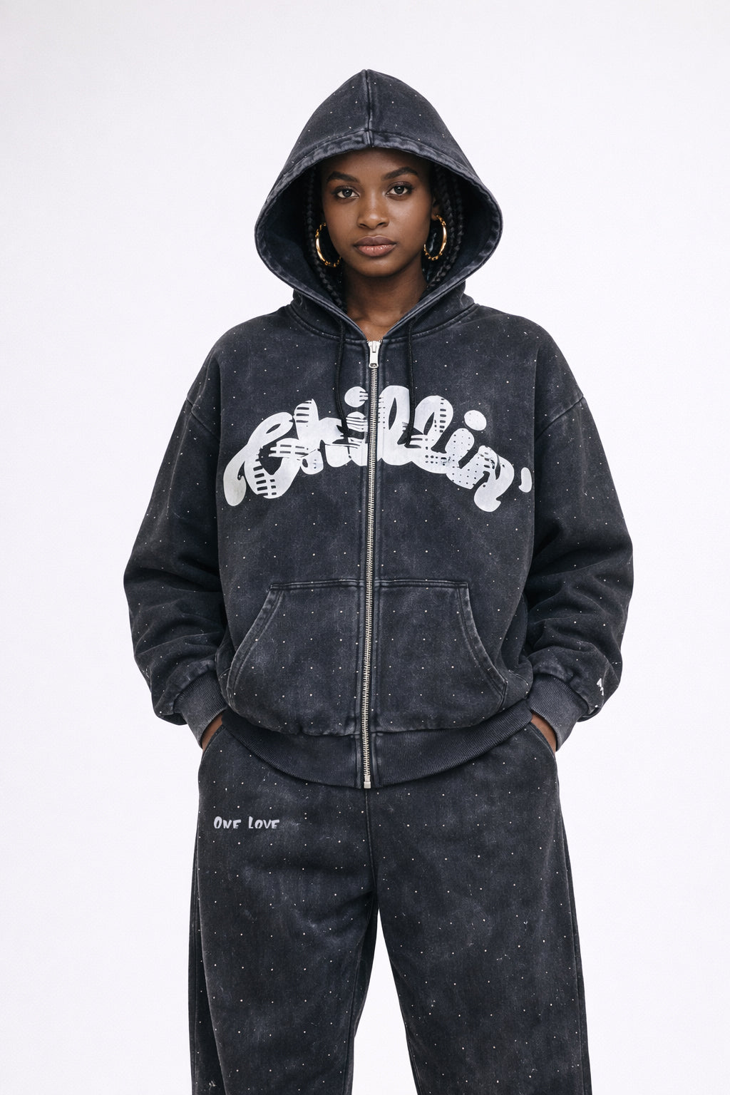 chillin' onelove – Chillin' STORE