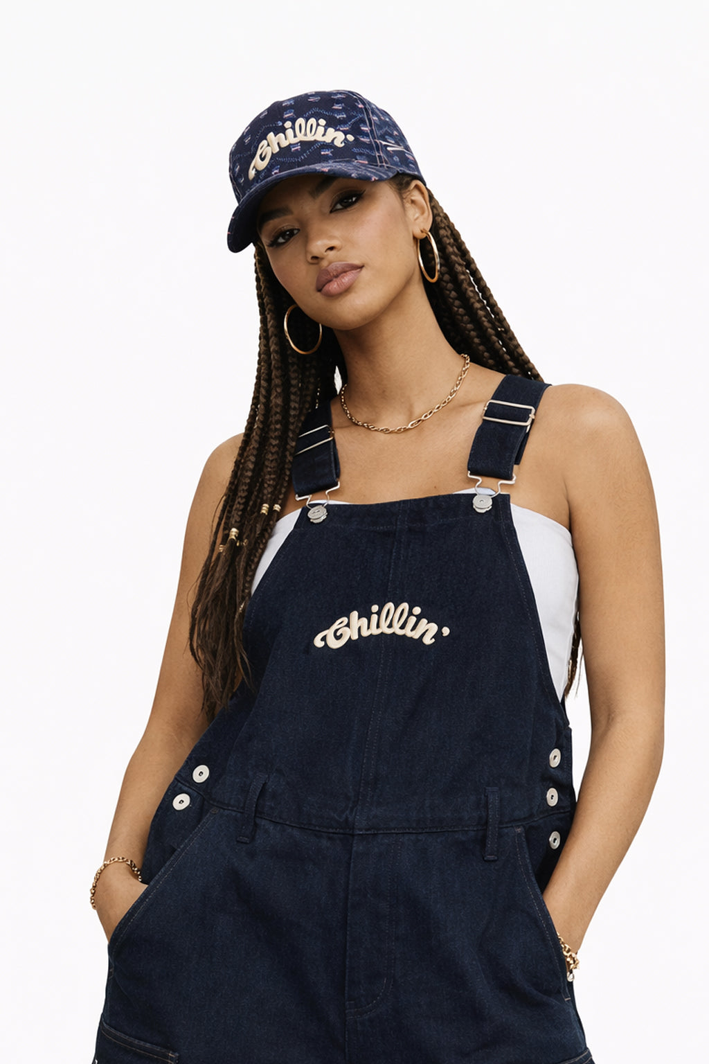 chillin' onelove – Chillin' STORE