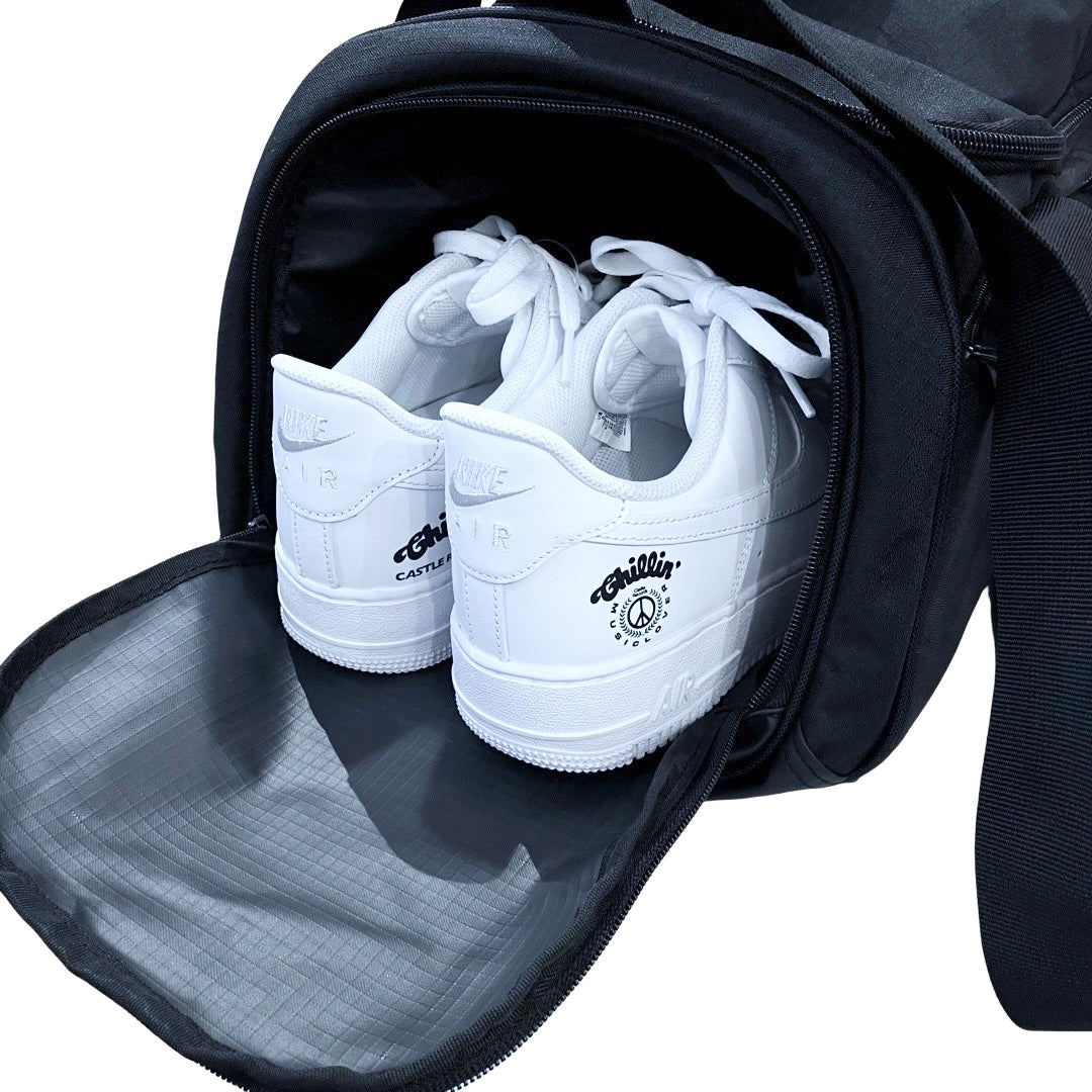 PACK DREAM DRUM BAG - M (30L)