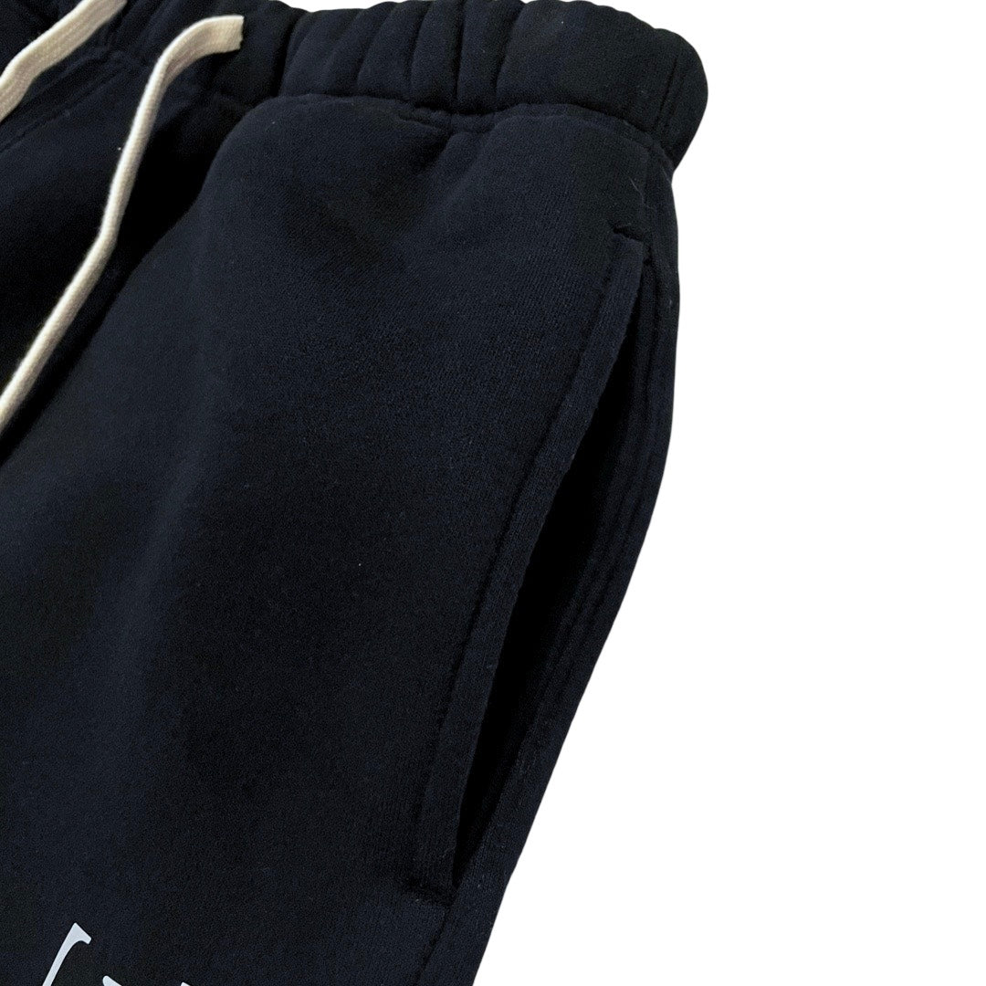 L2C REFLECTOR PANTS - BLACK