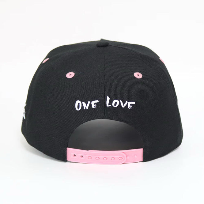 5PANEL CAP -JAPAN- 2ND