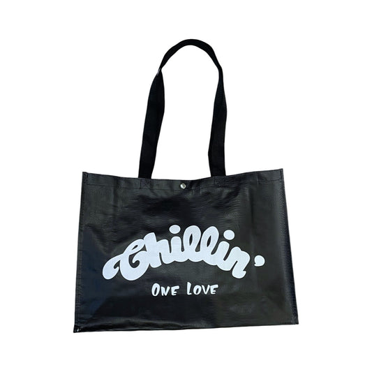PP BAG - BLACK