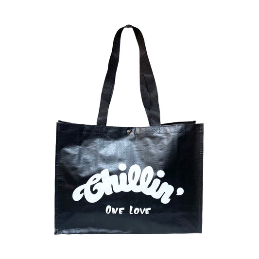 PP BAG - BLACK