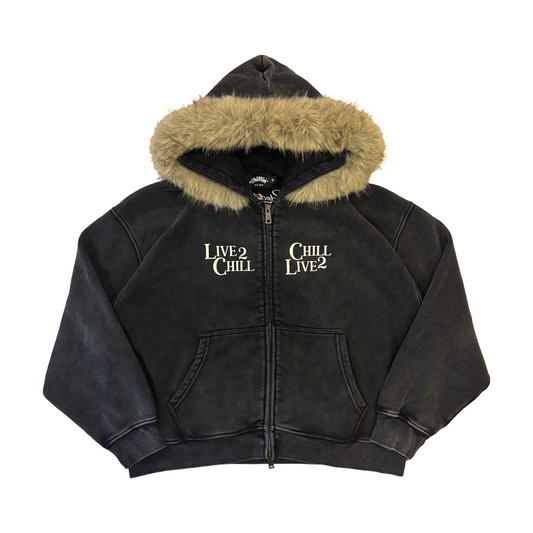 chillin' onelove – Chillin' STORE