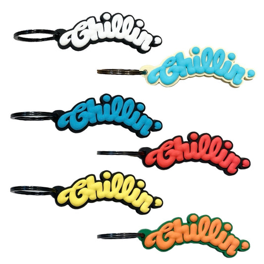 LOGO KEY HOLDER