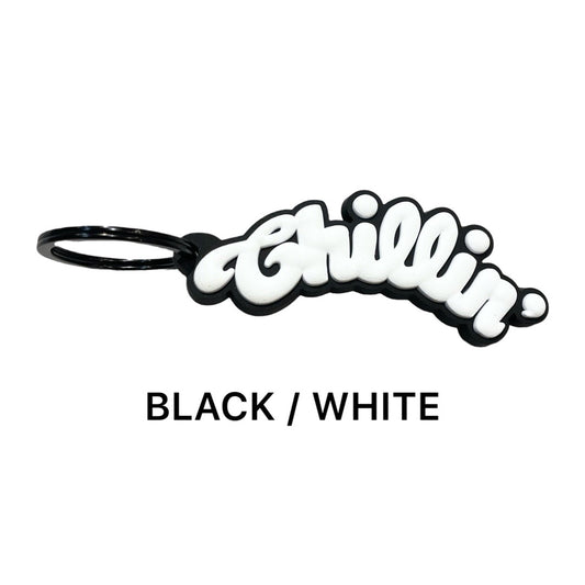 LOGO KEY HOLDER