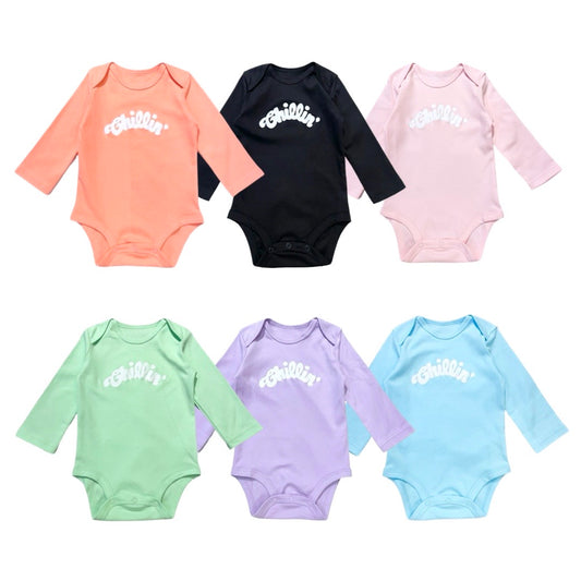 BABY ROMPERS