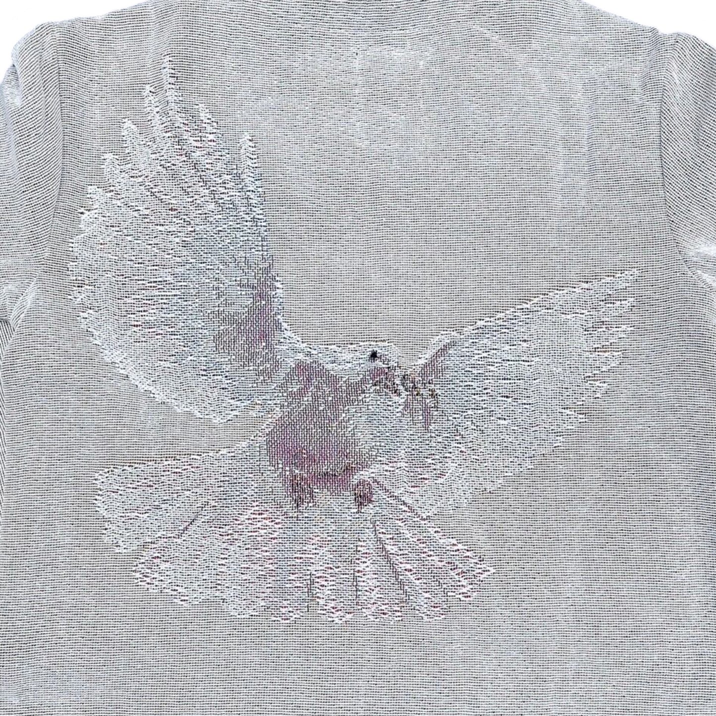 PIGEON TAPESTRY