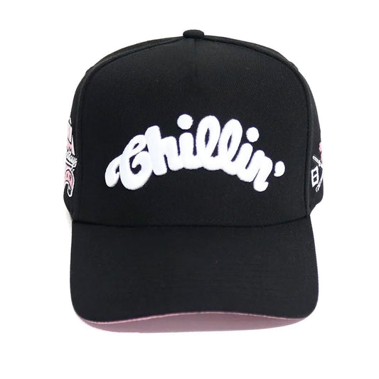 5PANEL CAP -JAPAN- 1ST