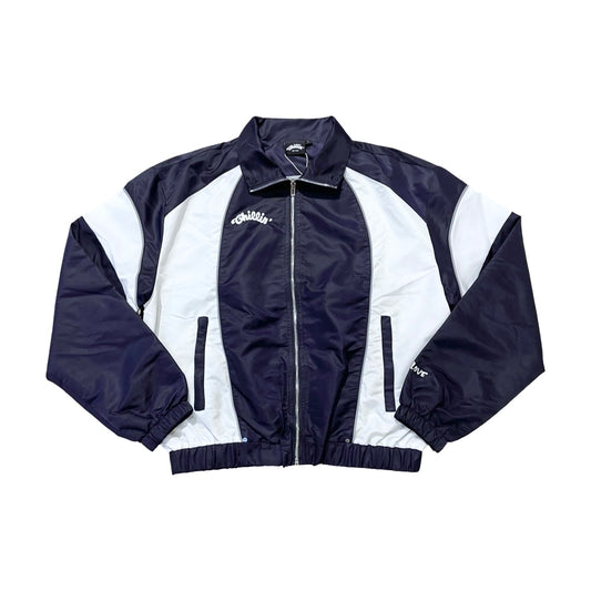 NYLON SET UP - NAVY