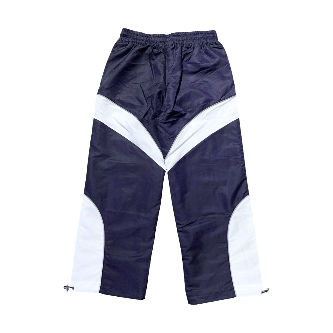 NYLON SET UP - NAVY