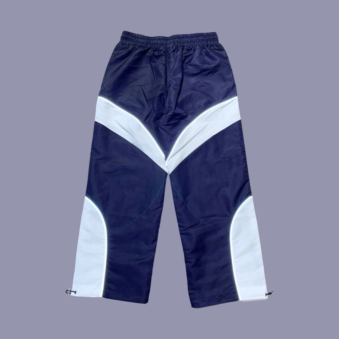 NYLON SET UP - NAVY