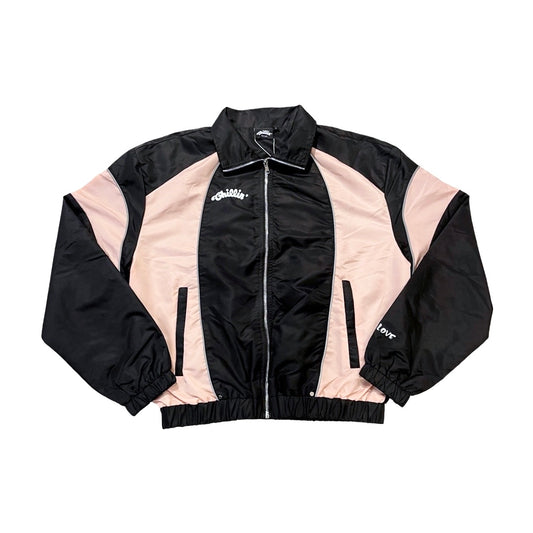 NYLON SET UP - PINK