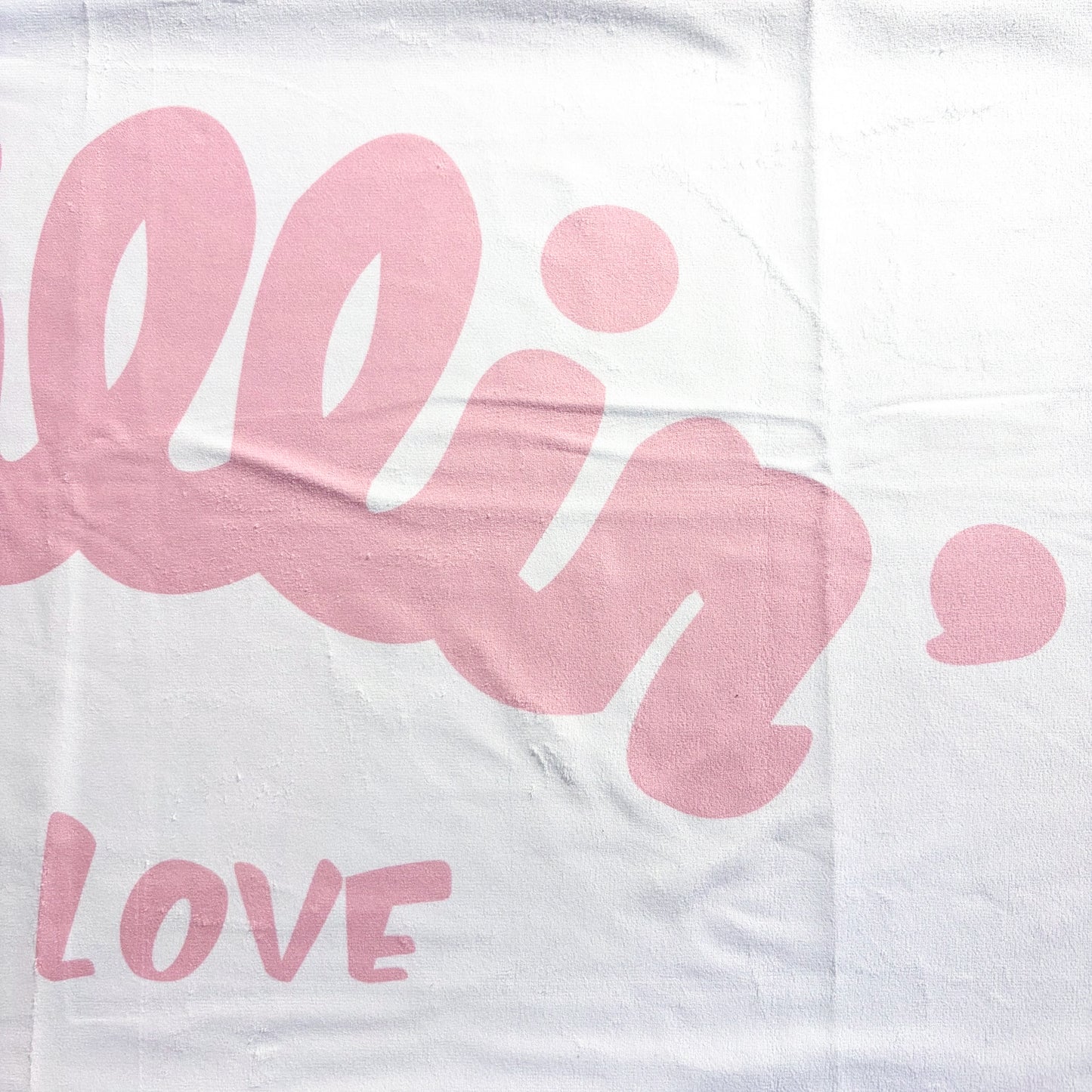 Sports Towel