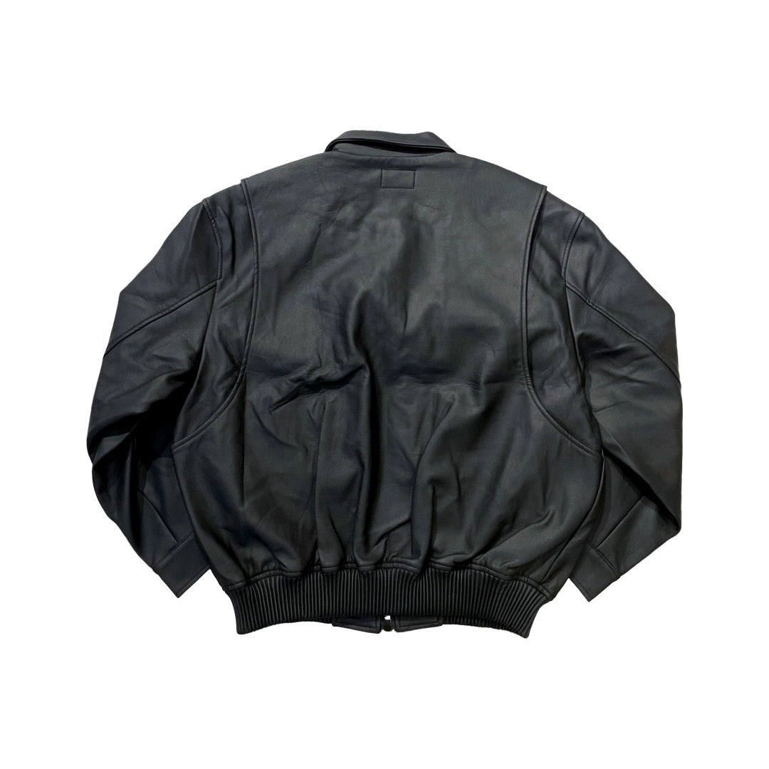 L2C LEATHER JACKET