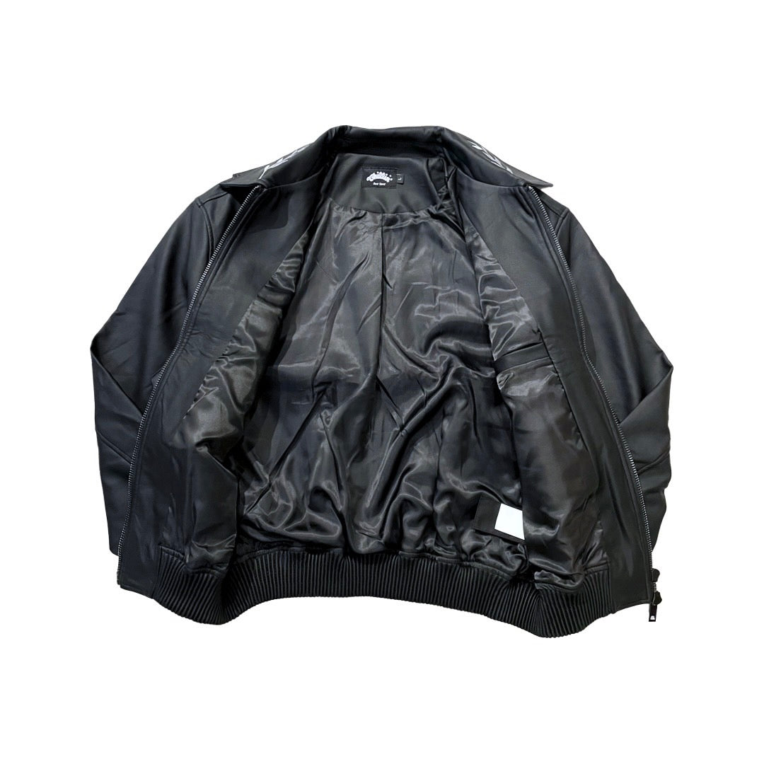 L2C LEATHER JACKET