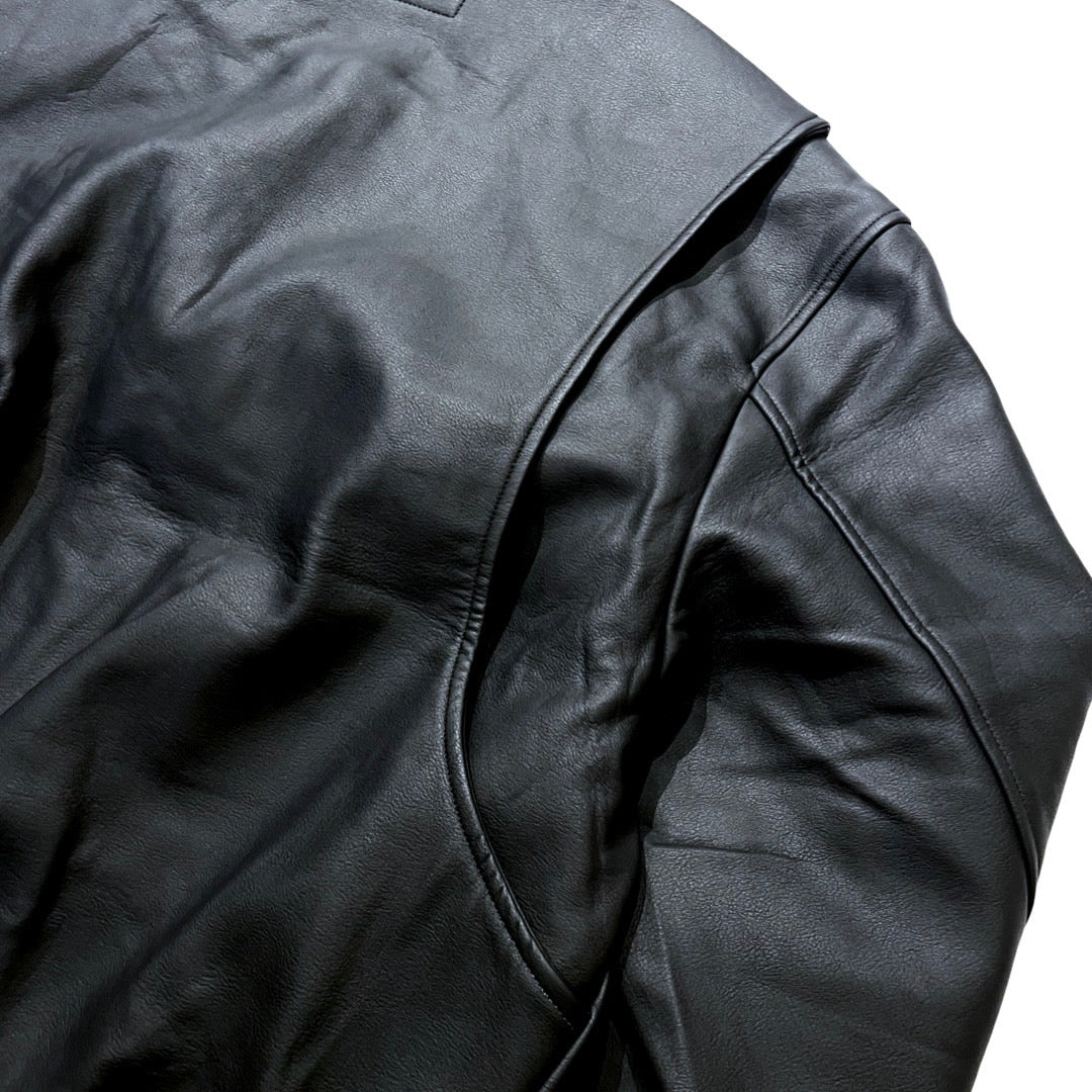 L2C LEATHER JACKET