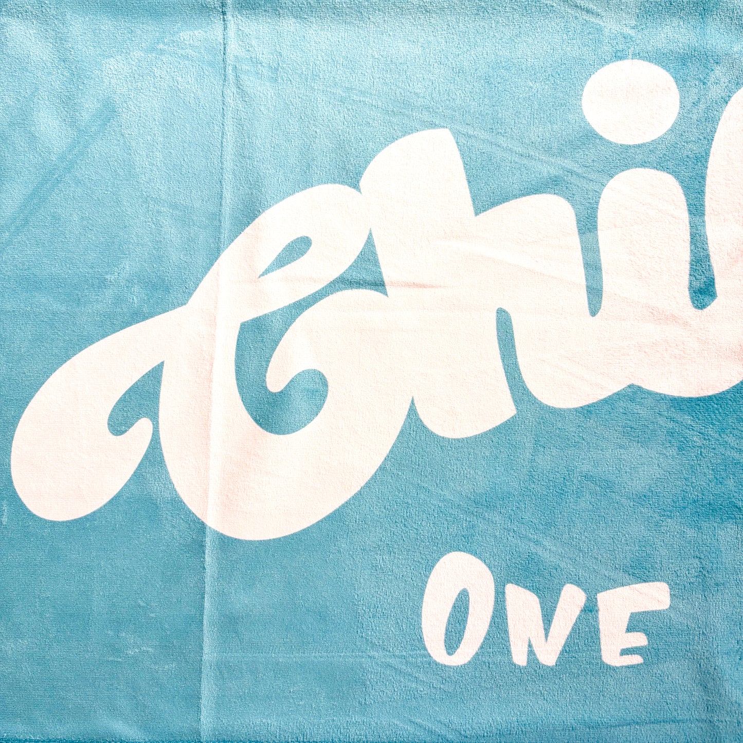 Sports Towel