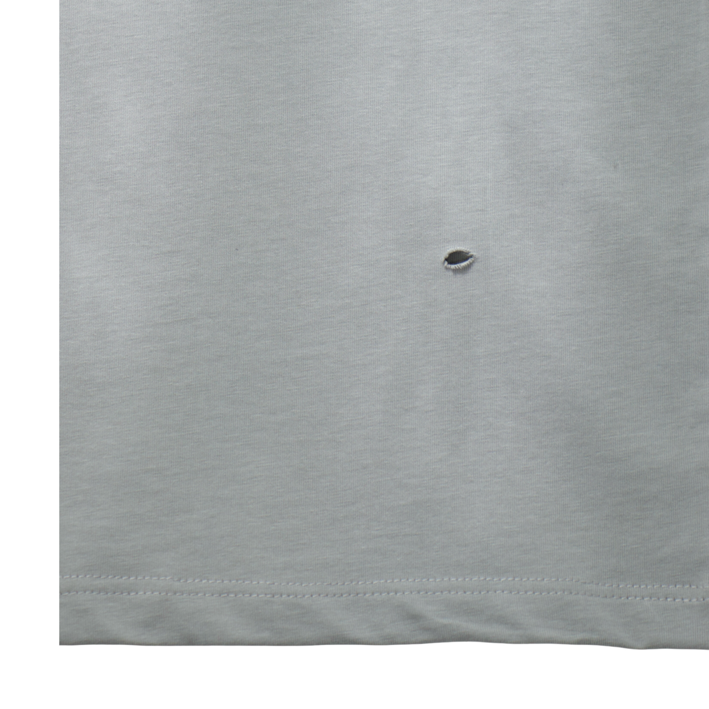 BIG LOGO SLEEVELESS TEE - GREY