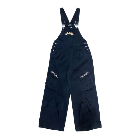 OVERALLS