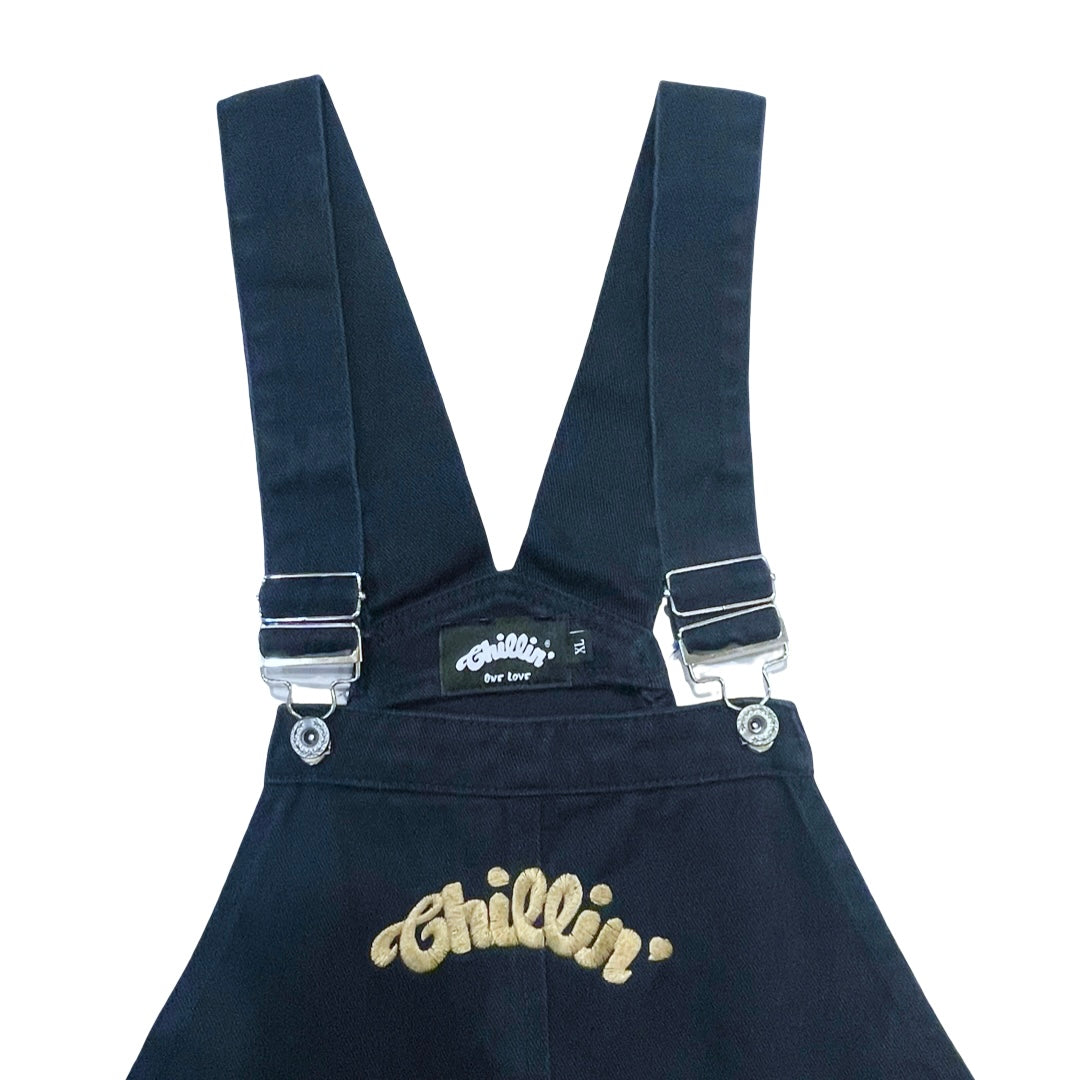 OVERALLS