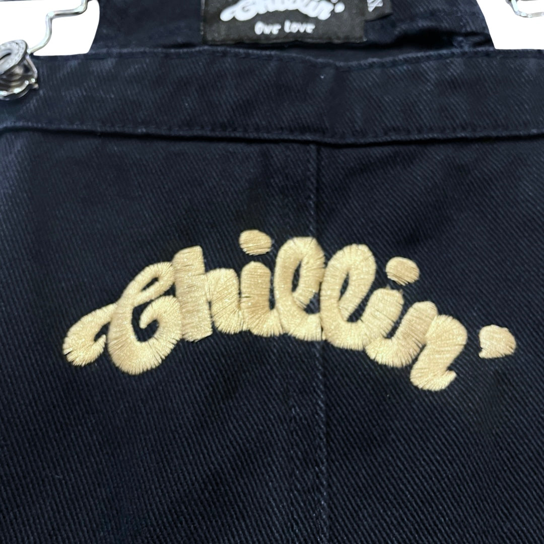 OVERALLS