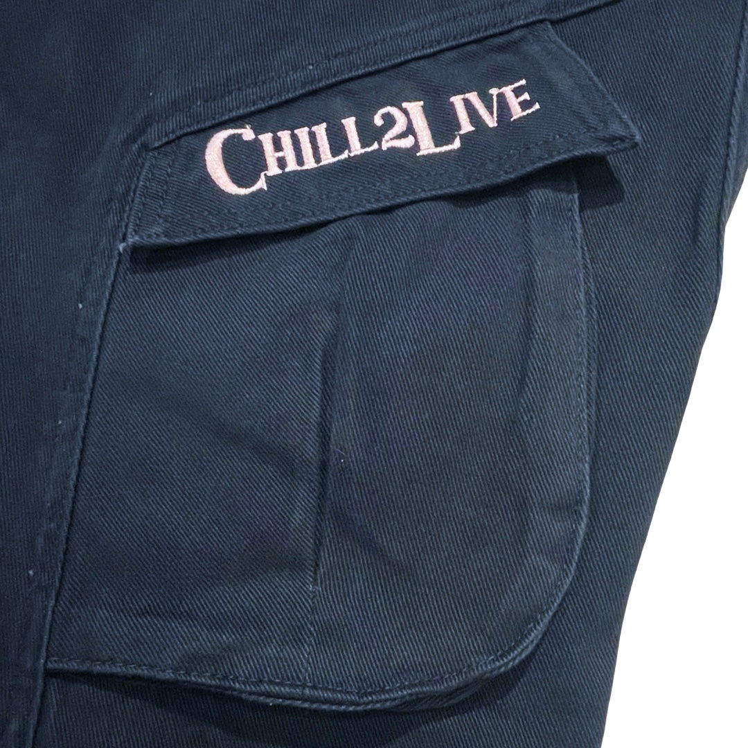 OVERALLS